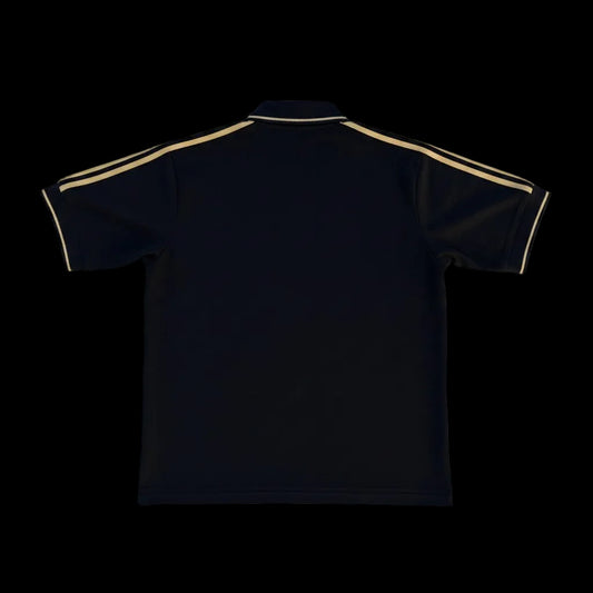 MADRID POLO - BLACK