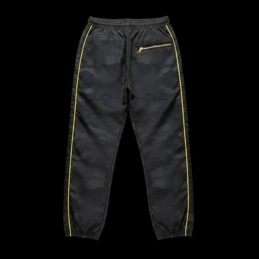 WNTD JAPAN TRACKPANTS