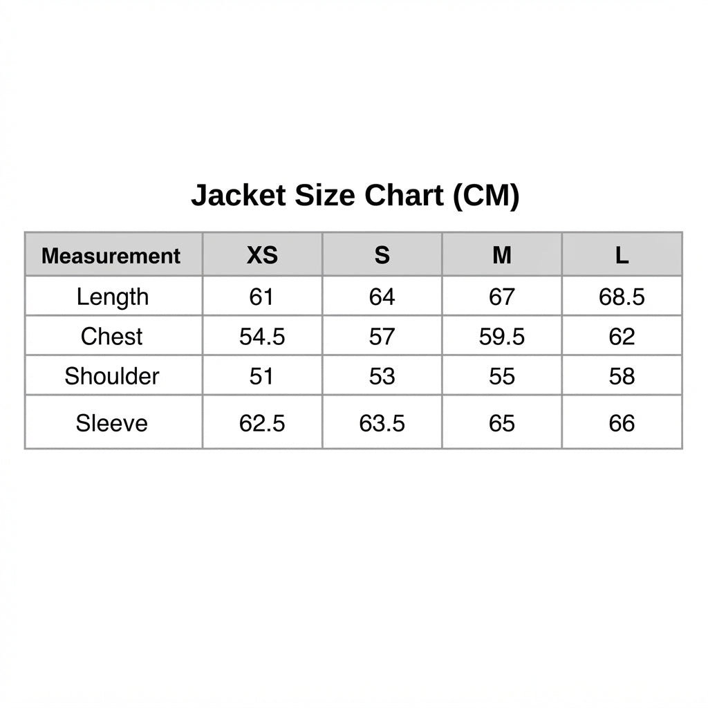 WNTD JAPAN TRACKJACKET