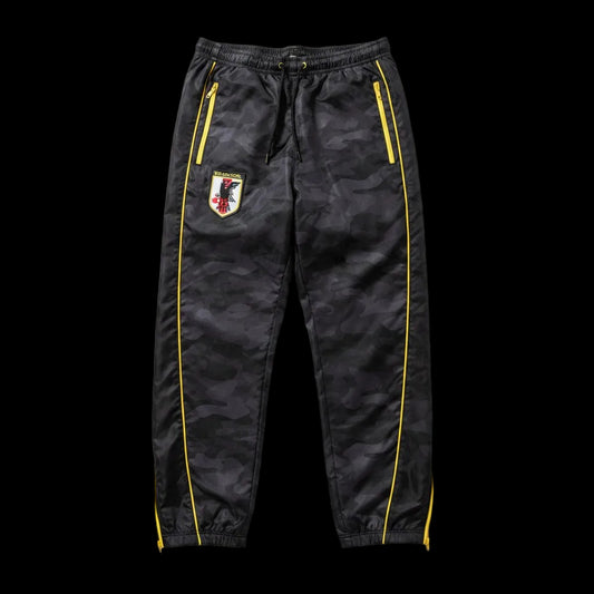 WNTD JAPAN TRACKPANTS