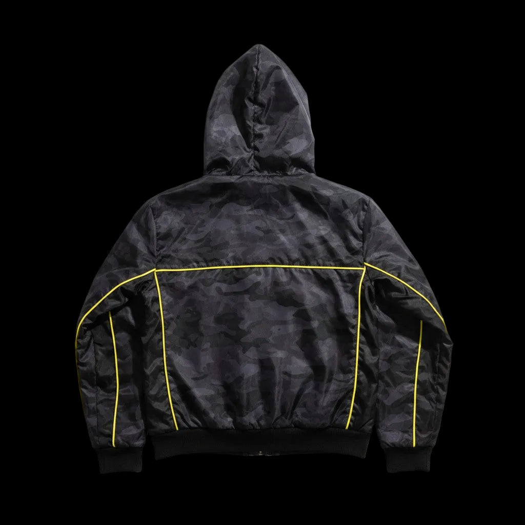 WNTD JAPAN TRACKJACKET