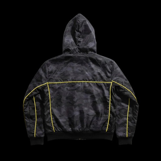 WNTD JAPAN TRACKJACKET